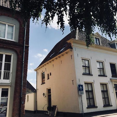 B&B Het Rode Hert Doesburg Esterno foto