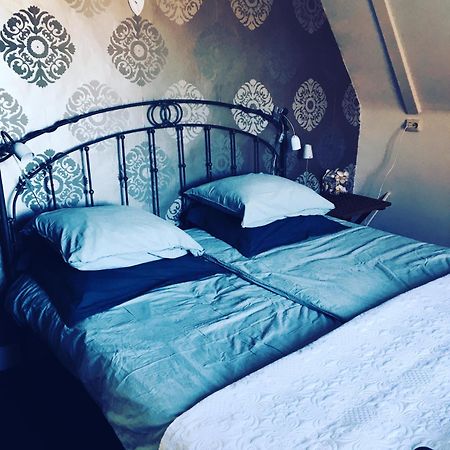 B&B Het Rode Hert Doesburg Esterno foto