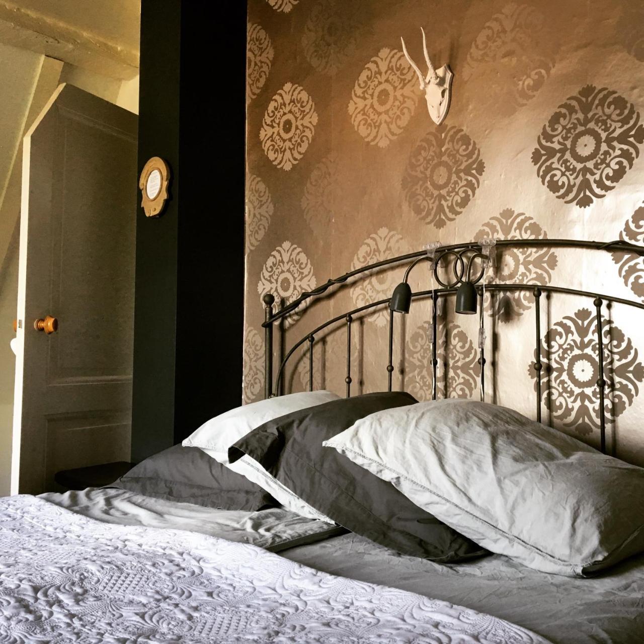 B&B Het Rode Hert Doesburg Esterno foto